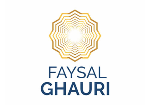 faysal ghauri Africa Datacenter & Cloud Virtual Executive Boardroom