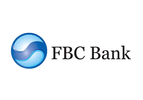 FBC Bank logo Africa Datacenter & Cloud Virtual Executive Boardroom