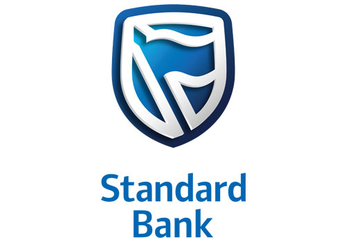 standard bank logo Africa Datacenter & Cloud Virtual Executive Boardroom